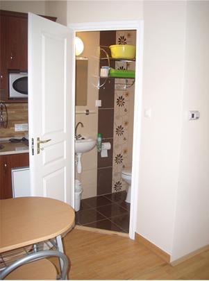 Nemeti Apartmanhaz Apartment Hajduszoboszlo Room photo